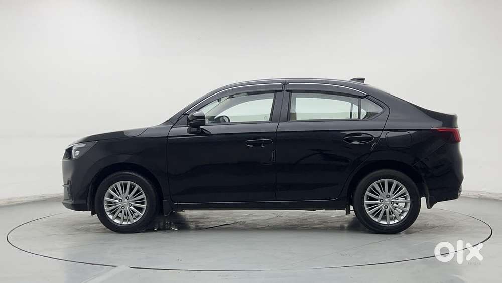 Honda Amaze Vx Cvt I-vtec, 2025, Petrol