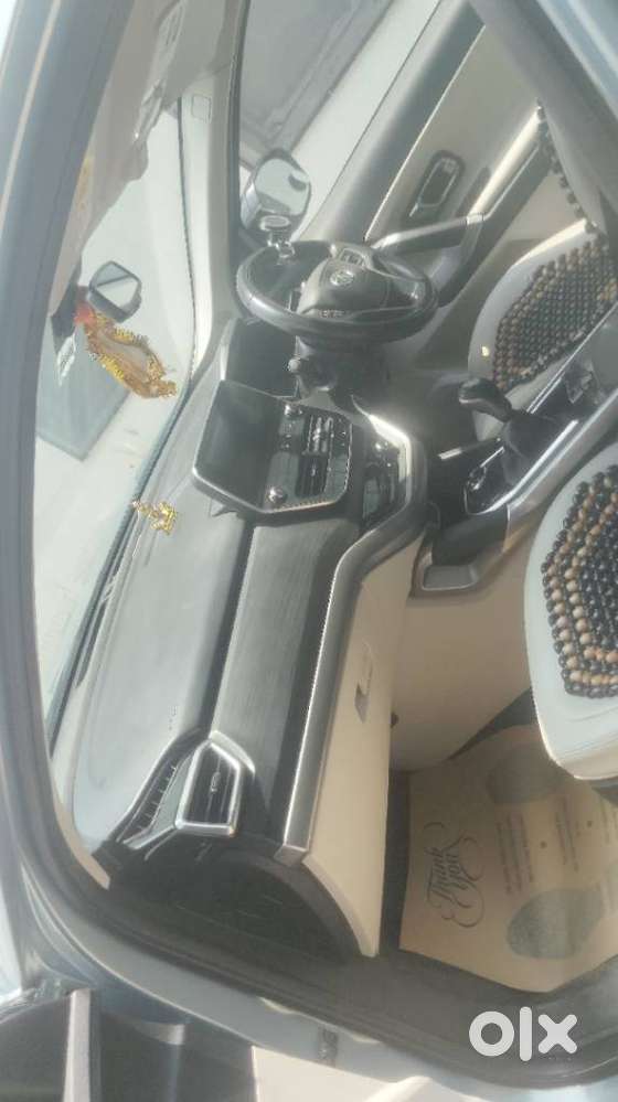 Tata Safari 2.0 Kryotec Xz Plus, 2021, Diesel
