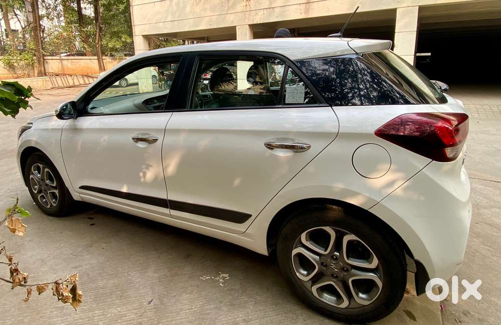 Hyundai Elite I20 Asta (o) Diesel 2018 | Top Model | Well Maintained