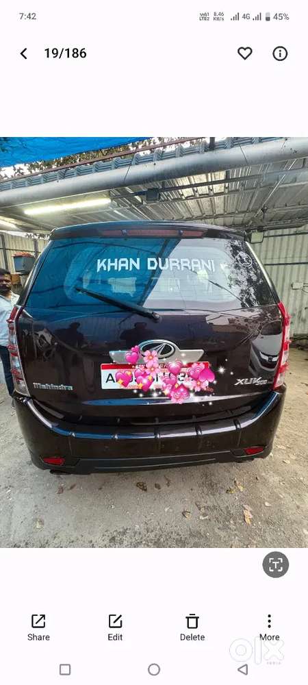 Mahindra Xuv500 2012 Diesel Good Condition