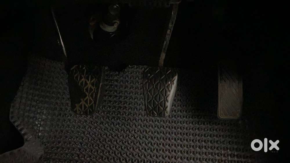 Ford Freestyle Titanium Petrol, 2021, Petrol