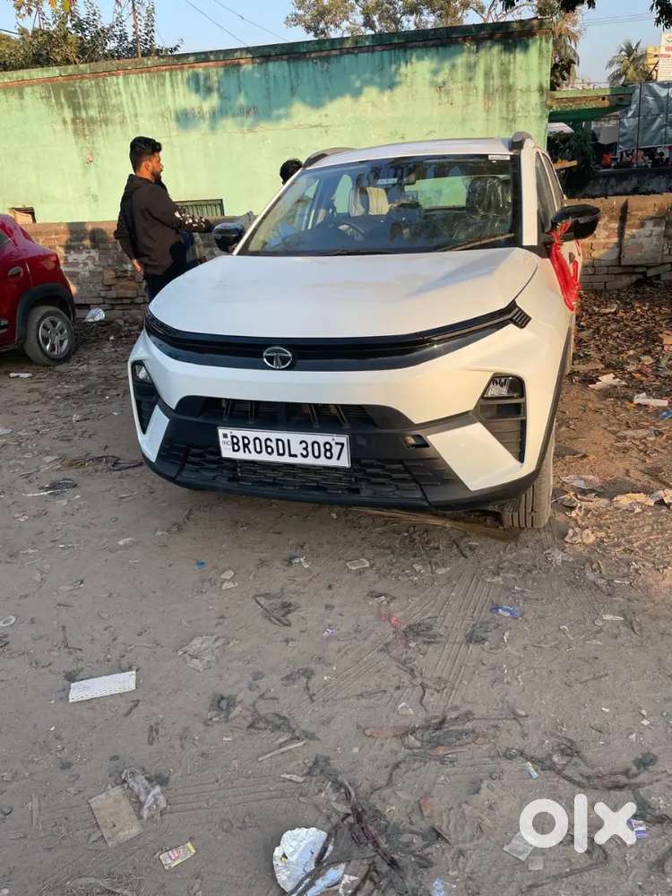 Tata Nexon 1.2 Revotron 2023