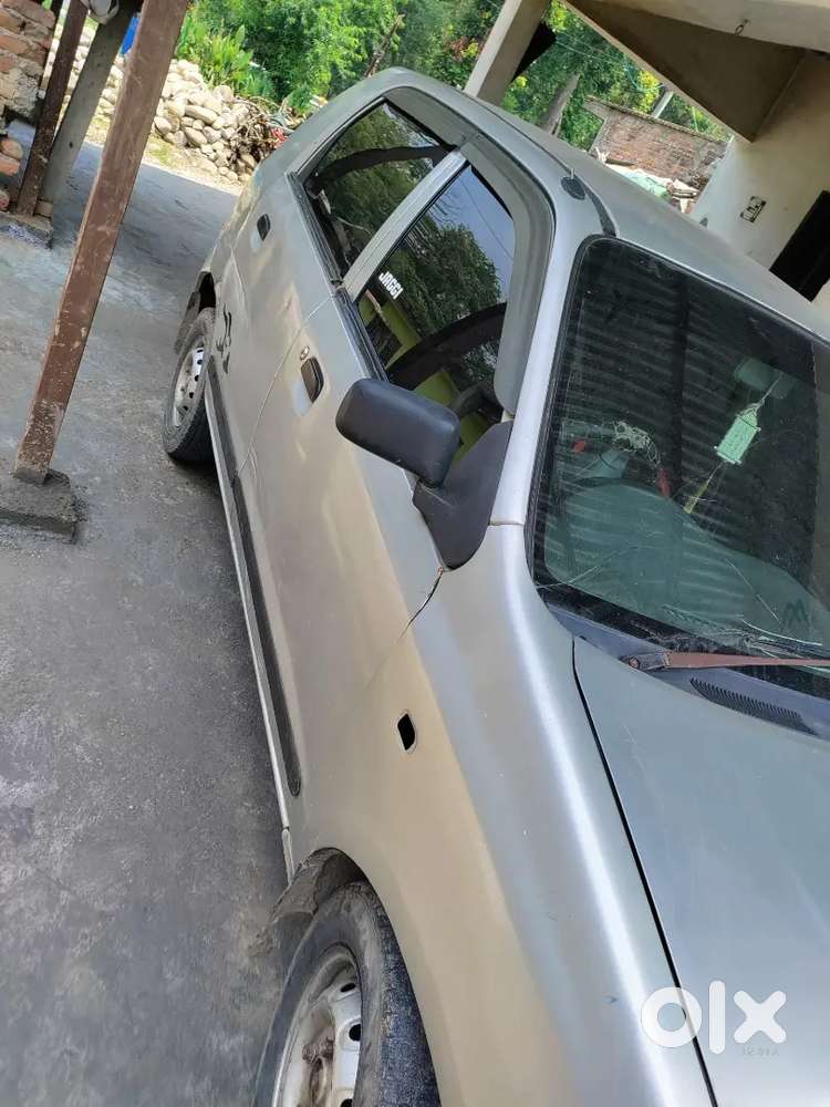 Maruti Suzuki Alto 2007 Last 2027 Tak Kagj He
