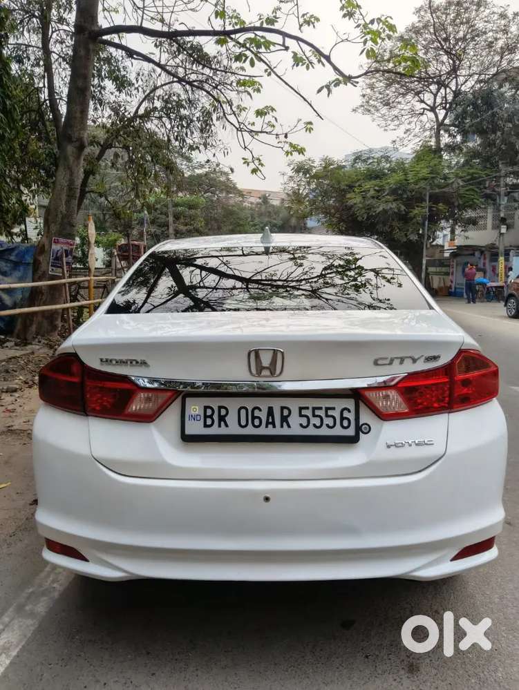 Honda City For Sale