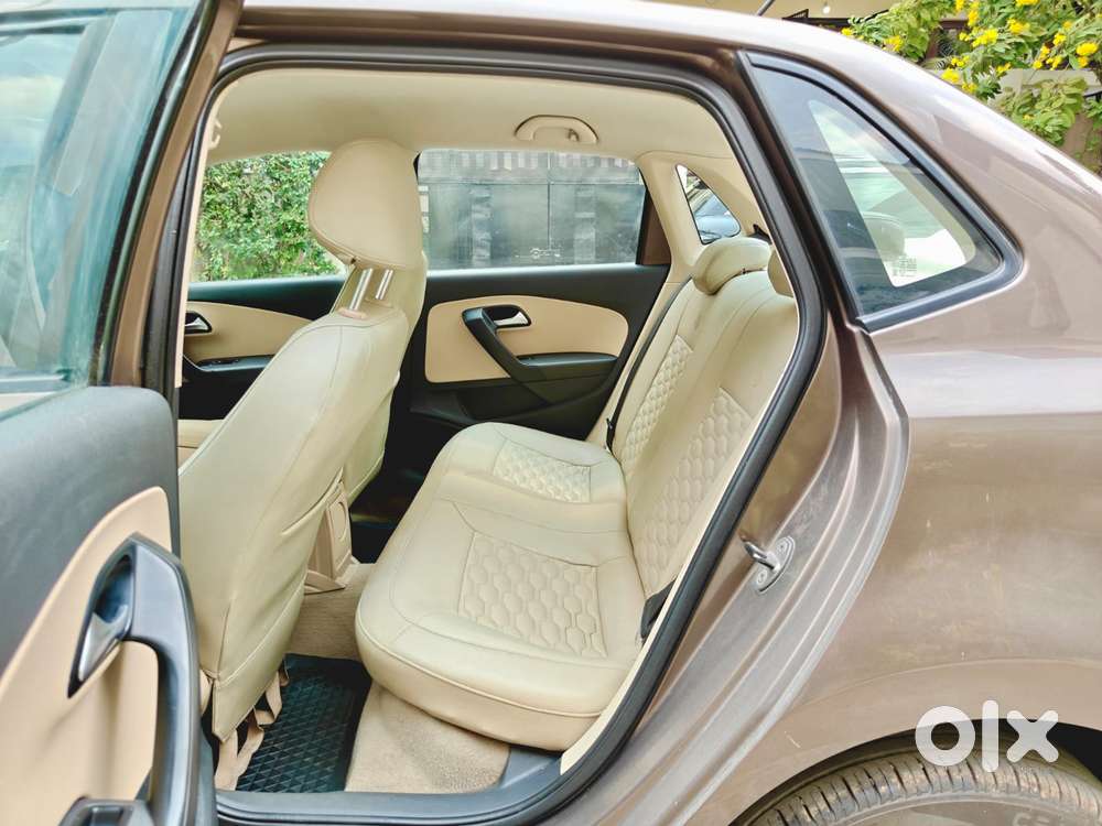 Volkswagen Ameo 1.5 Tdi Highline Plus At, 2018, Diesel