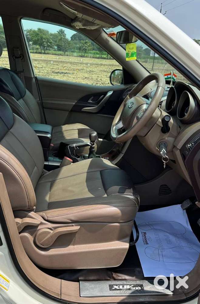 Mahindra Xuv300 W8 Diesel, 2015, Diesel