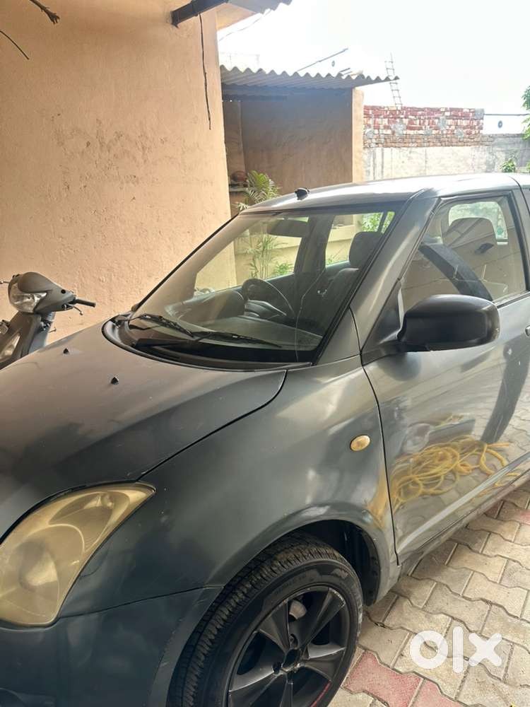 Maruti Suzuki Swift 2009