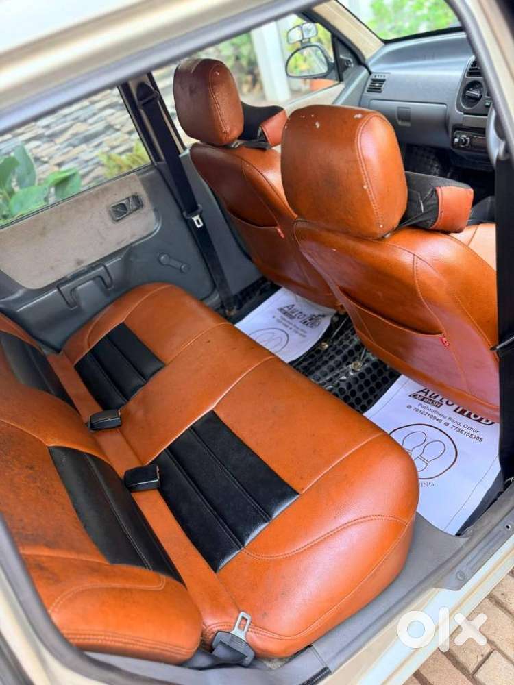 Maruti Suzuki Zen Estilo Vxi Bsiv, 2006, Petrol