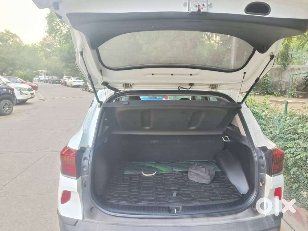 Good Car,and Very Good Mileage