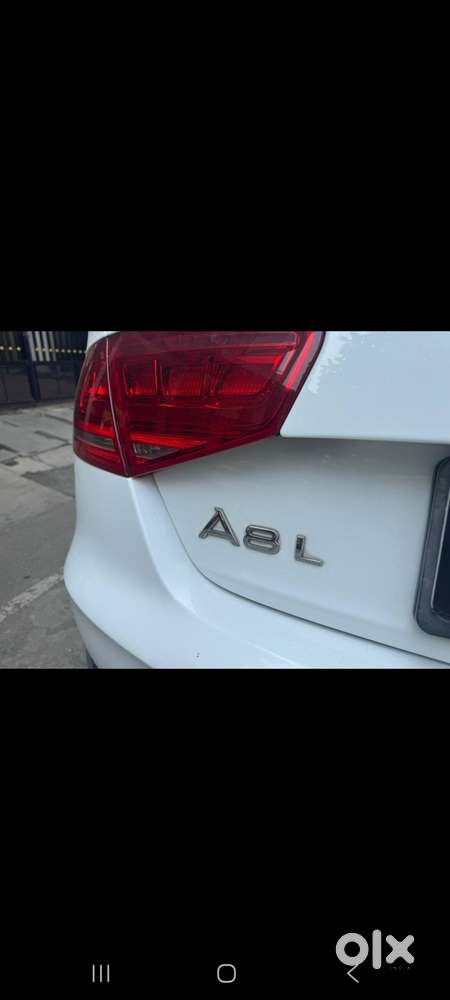 Audi A8 L 3.0 50 Tdi Quattro, 2011, Diesel