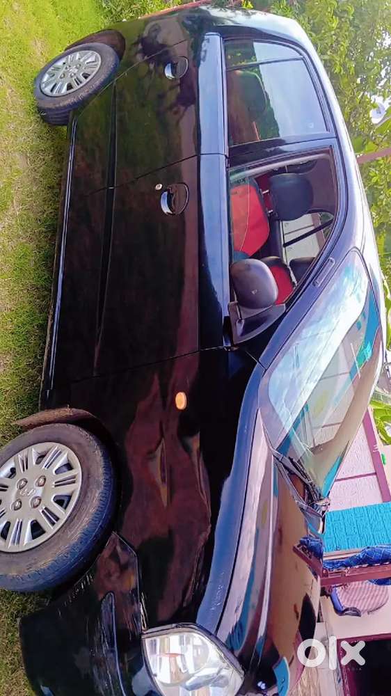 Hyundai Santro Xing Gls 2008