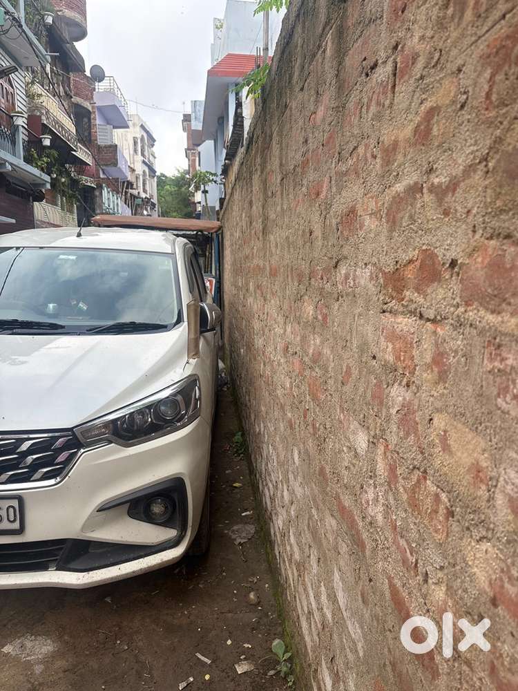 Maruti Suzuki Ertiga 2022