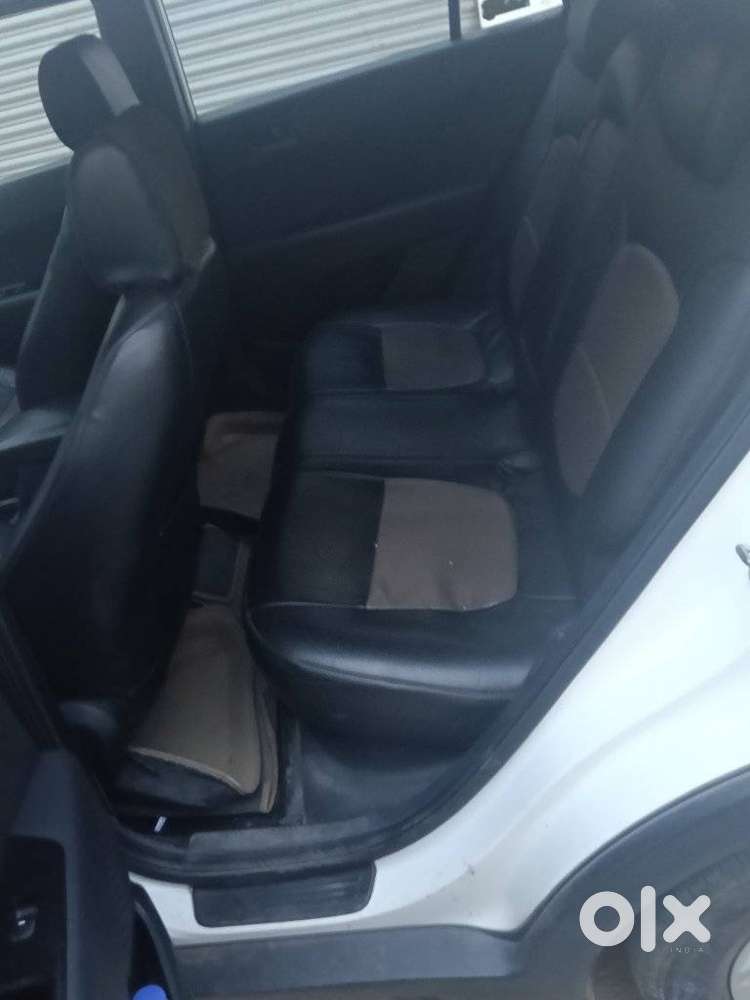 Hyundai Creta 1.6 Sx (o), 2017, Diesel