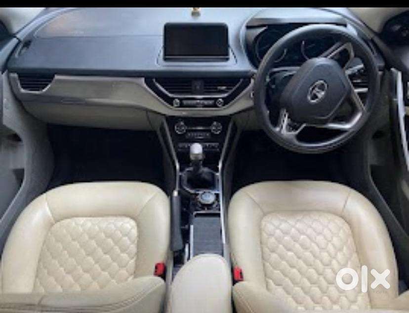 Tata Diesel 2018 Car