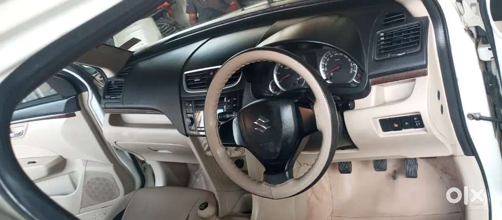 Maruti Suzuki Swift Dzire 2016 Diesel 143000 Km Driven
