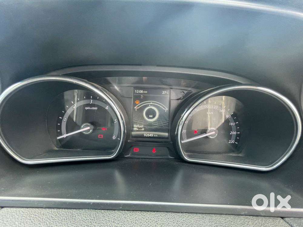 Tata Hexa, 2018, Diesel