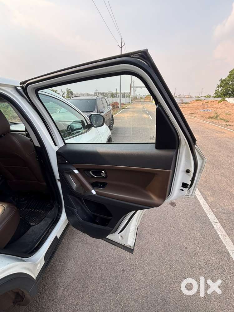 Tata Harrier 2019 Diesel 121000 Km Driven