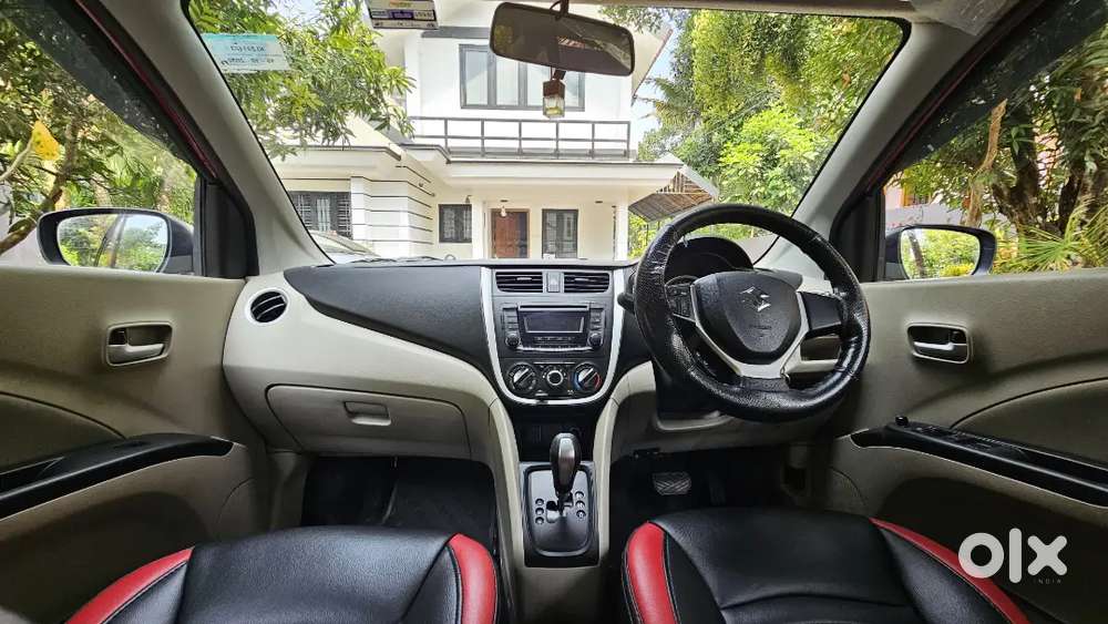 Maruti Suzuki Celerio Zxi(o) 2020