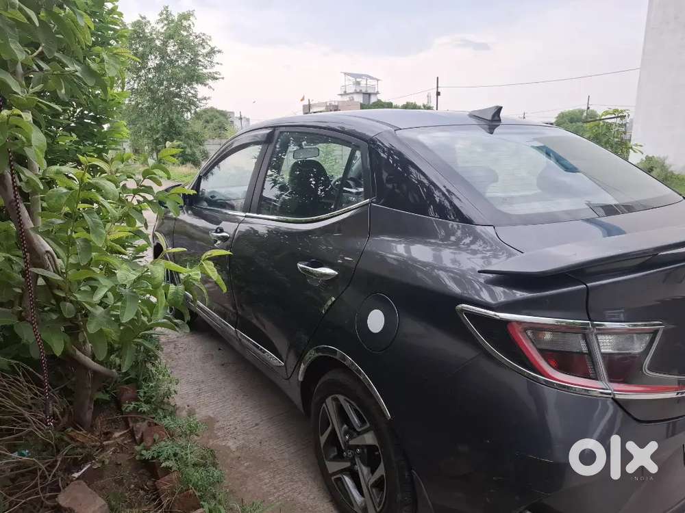 Hyundai Aura 1.2 Petrol 2021