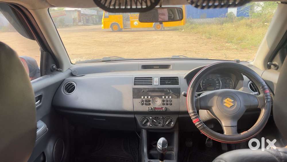 Maruti Suzuki Swift Amt Ddis Vdi, 2009, Diesel