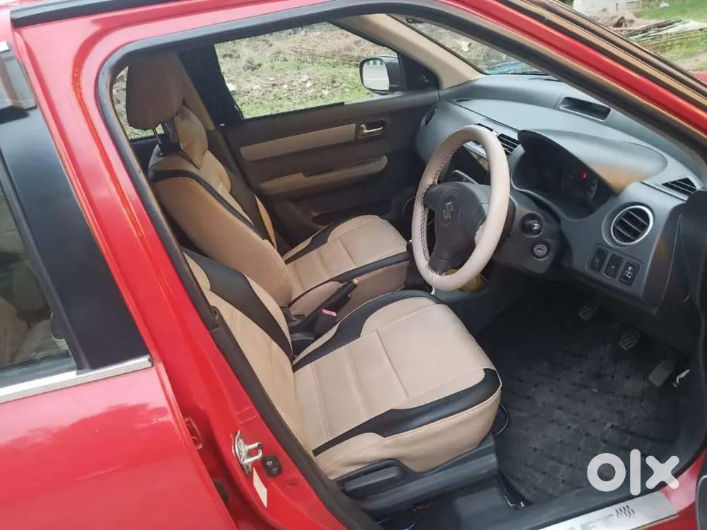 Maruti Suzuki Dzire 2009 Petrol Good Condition