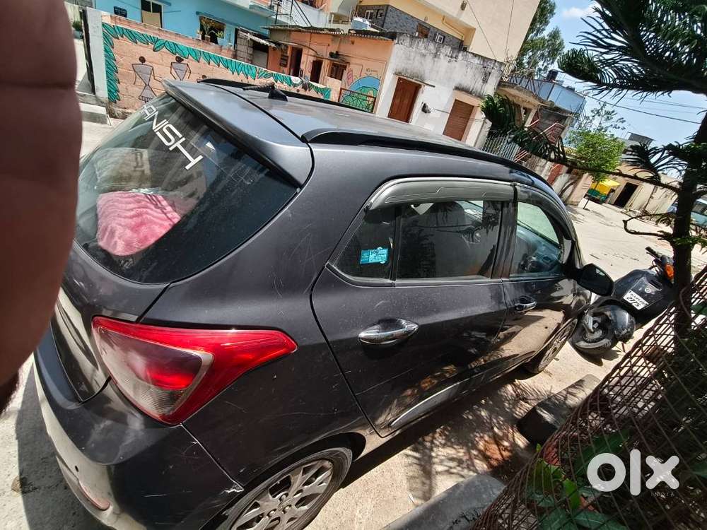 Good Condition Immediately Sell