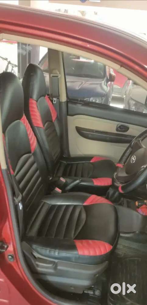 Hyundai Santro Xing 2013 Petrol 56000 Km Driven