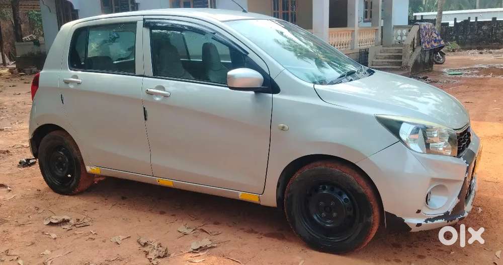 Maruti Suzuki Celerio