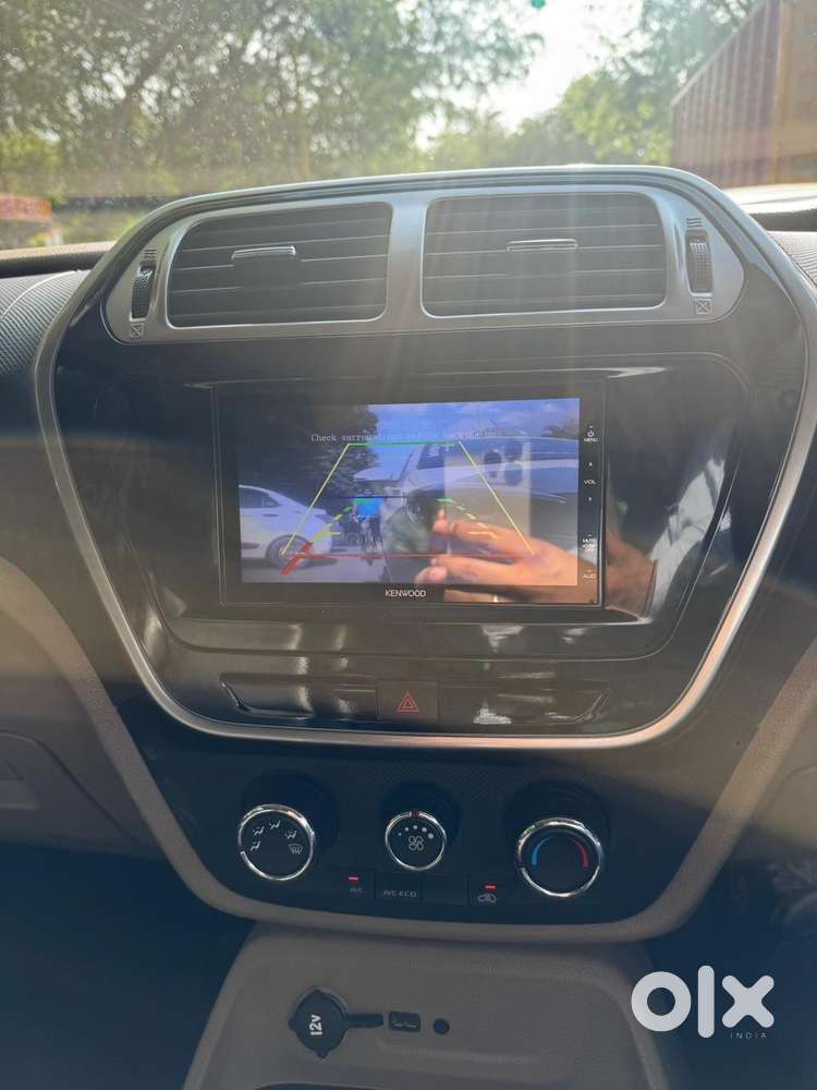 Mahindra Bolero Neo 1.5 N 10, 2023, Diesel