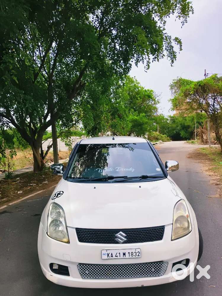 Swift Maruti Suzuki 2006 Good Condition