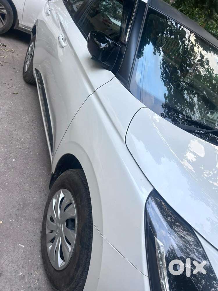 Maruti Suzuki New-gen Swift 2025 Petrol Well Maintained