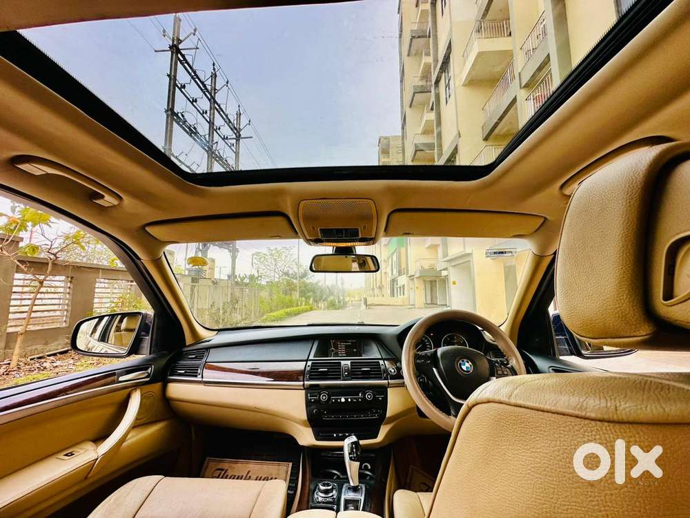 Bmw X5 3.0 D, 2011, Diesel