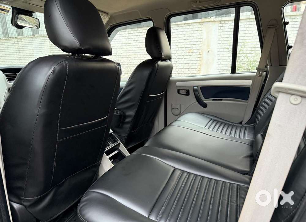 Mahindra Scorpio [ ] 2.2 S11 2wd, 2021, Diesel