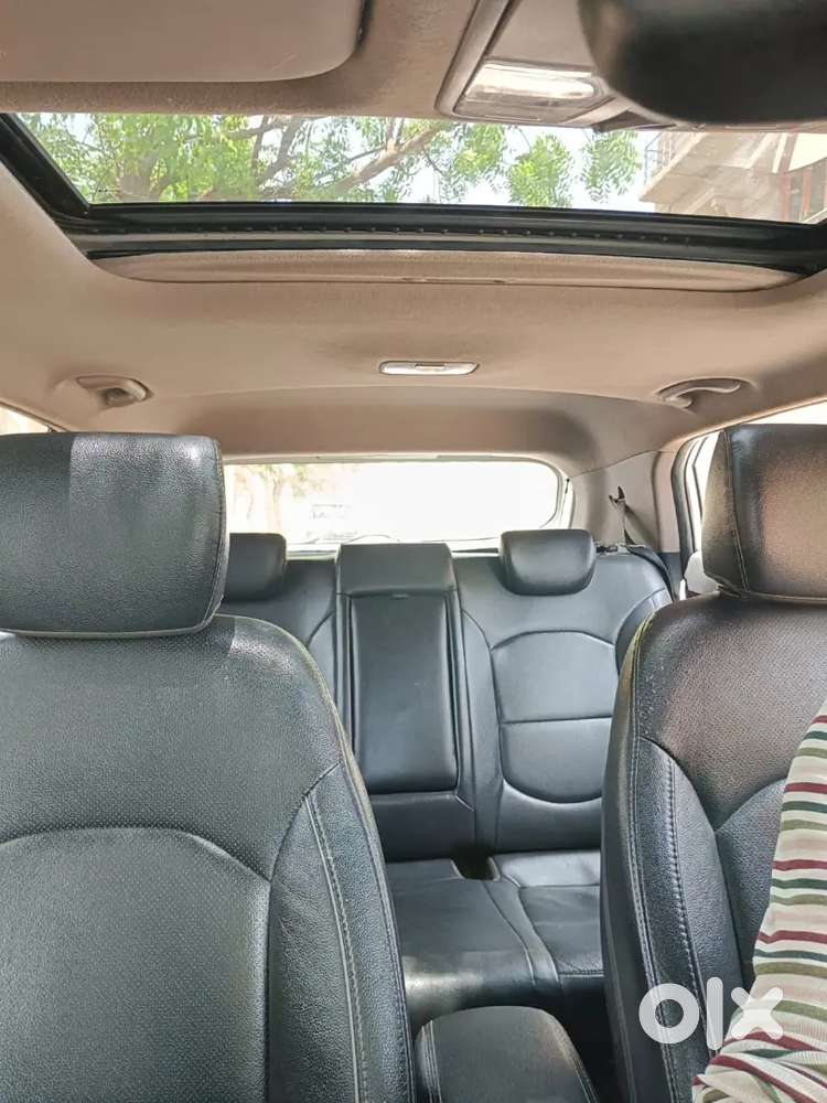 Hyundai Creta 2019 Diesel Good Condition