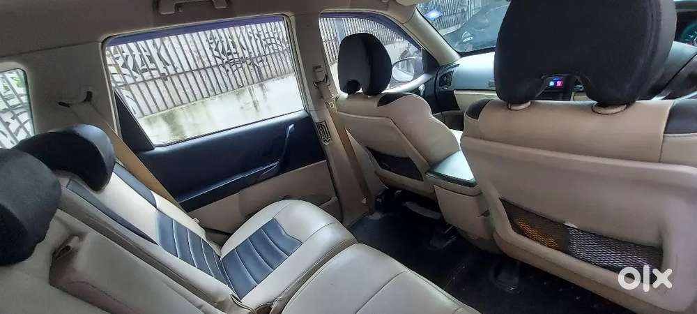 Mahindra Xuv500 2017 Diesel Manual