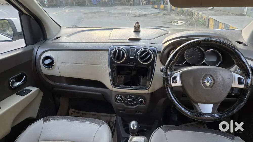 Renault Lodgy Available In Immaculate Condition