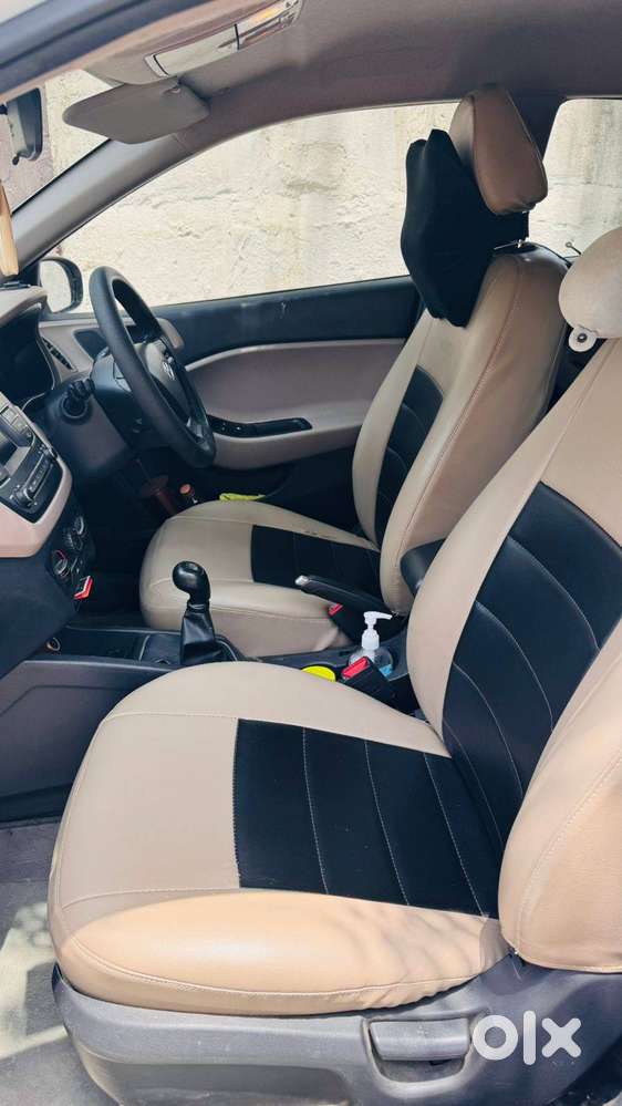 Hyundai I20 Well Maintained  Single Owner  No Accidents