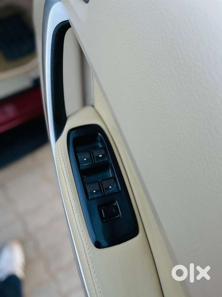 Ford Endeavour 3.2 Trend At 4x4, 2017, Diesel