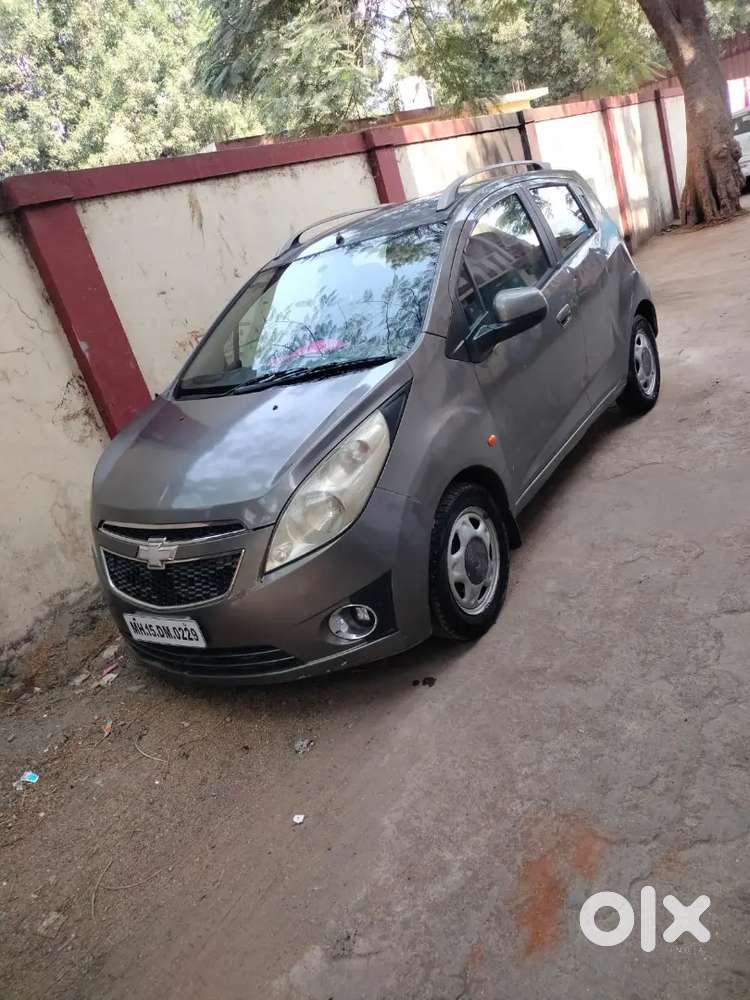 Chevrolet Beat 2012 Diesel Well Maintained