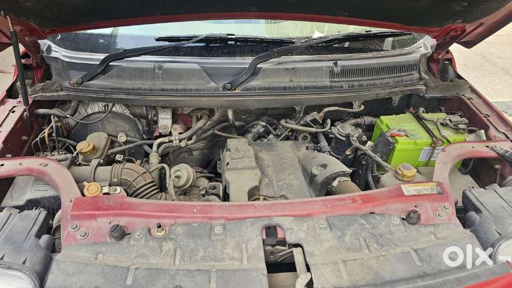 Mahindra Tuv 300 T8, 2018, Diesel