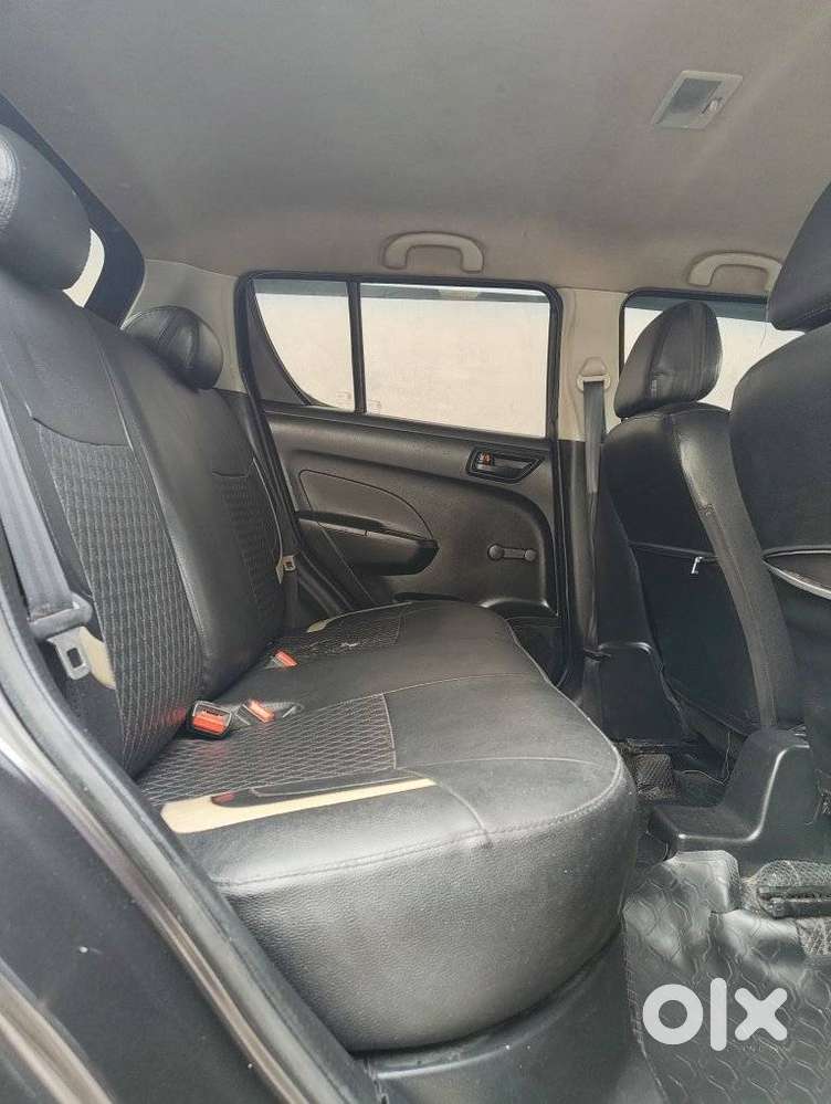 Maruti Suzuki Swift 1.2 Lxi (o), 2016, Petrol