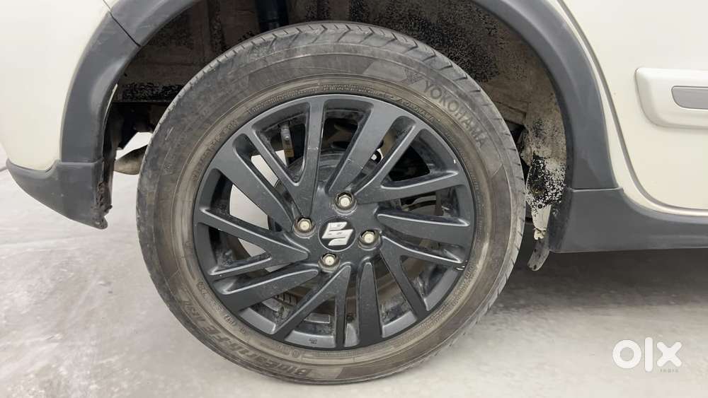 Maruti Suzuki Celerio 1.0 Zxi Plus Ags, 2022, Petrol