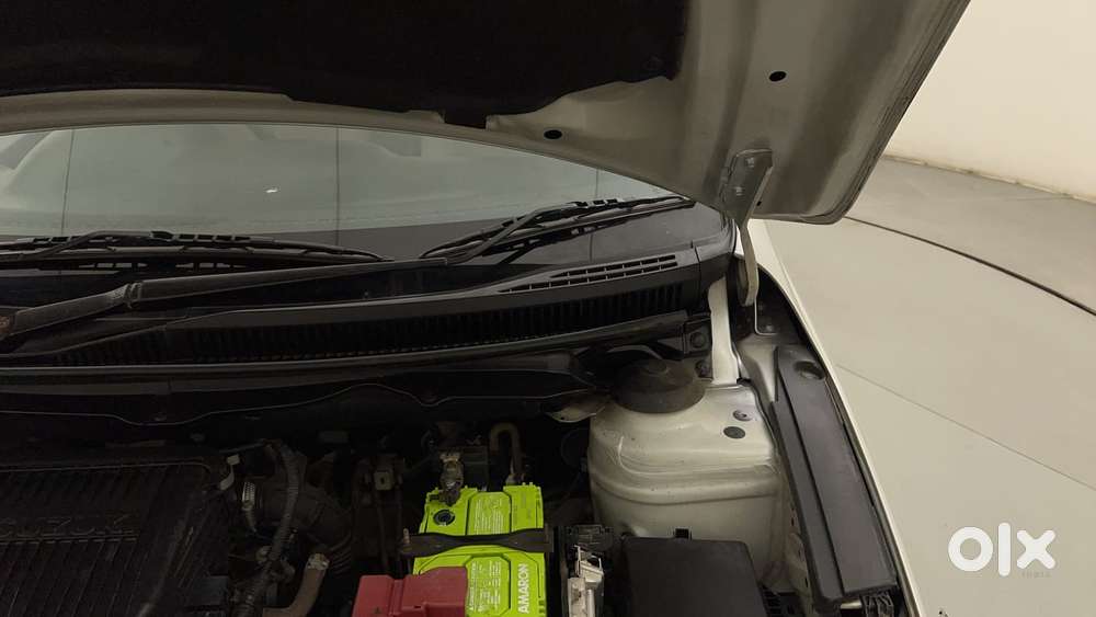 Maruti Suzuki Ciaz 1.4 Zeta Petrol, 2017, Petrol