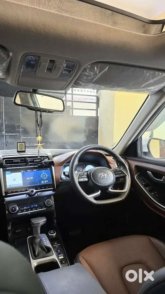 Best In Town - Hyundai Alcazar Signature 2.0 (o) At 2022 Petrol