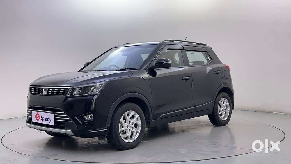 Mahindra Xuv300 W8 Amt Optional Diesel, 2024, Petrol