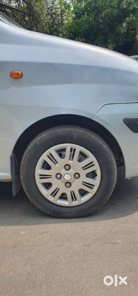 Hyundai Santro Xing Xe, 2007, Petrol