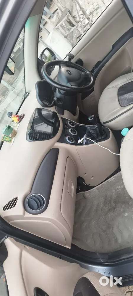 Hyundai I10 Magna Petrol Manual 2009 Passing 2029