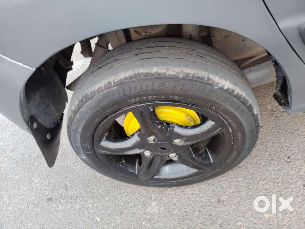 Hyundai Santro Xing Gl, 2011, Petrol