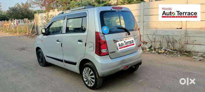 Maruti Suzuki Celerio X Amt Vxi Option, 2016, Petrol