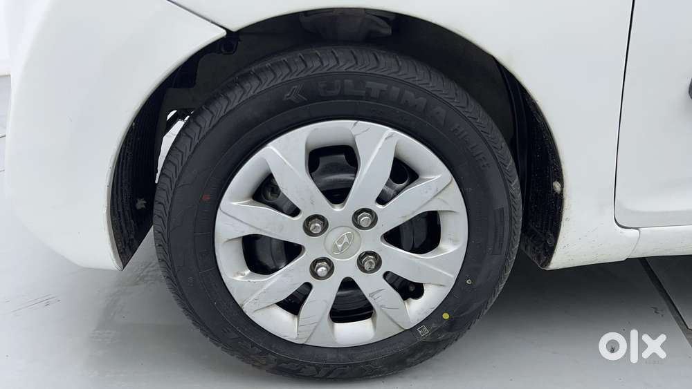 Hyundai Eon Magna + 1.0 Litre Kappa, 2014, Petrol